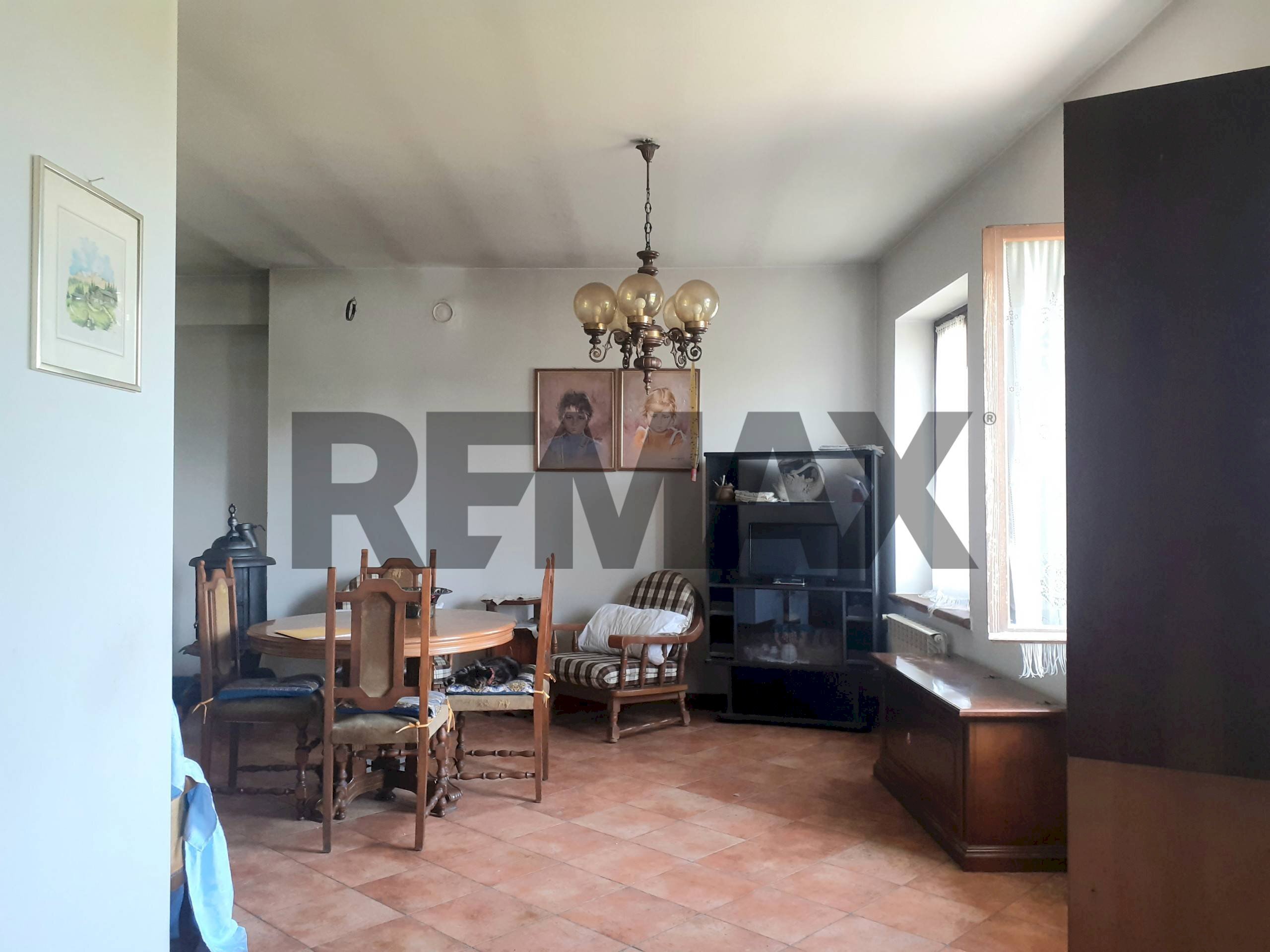 Sala da pranzo - Four-room apartment strada san silvestro mantovano
 
21, Asola - photo 1