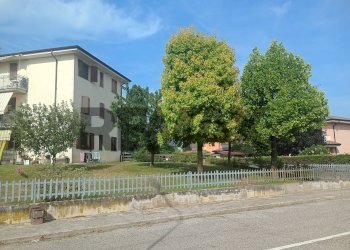 Edificio all\'aperto - Three-room apartment VIA FALCONE E BORSELLINO
 
8, Castel d'Ario - photo 3