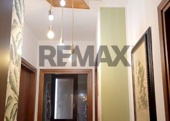 Hall / corridoio - Three-room apartment VIA FALCONE E BORSELLINO
 
8, Castel d'Ario - photo 5