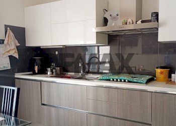 Cucina - Three-room apartment VIA FALCONE E BORSELLINO
 
8, Castel d'Ario - photo 6