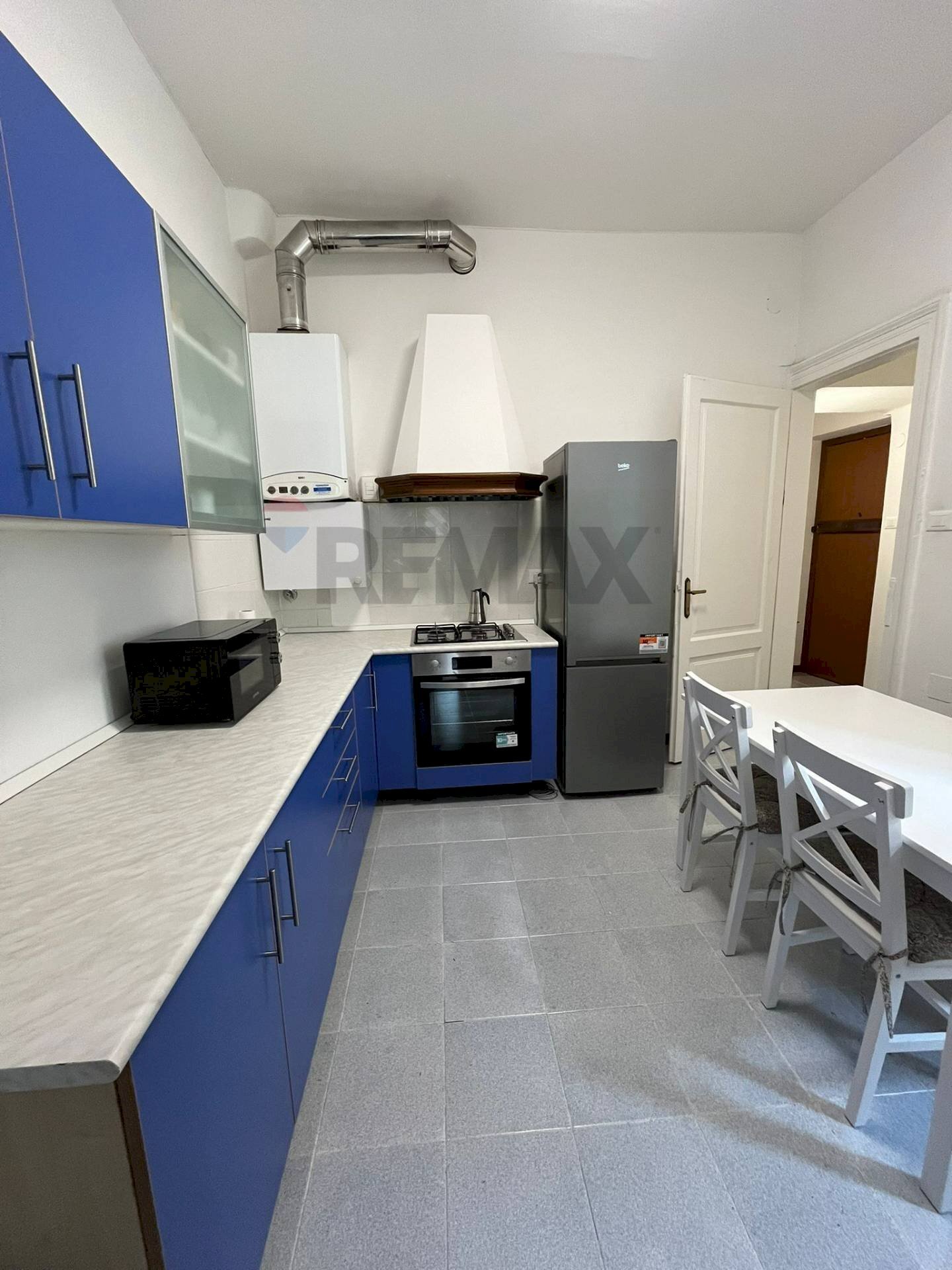 Cucina - Terreno non edificabile via petronio
7, Trieste - foto 2