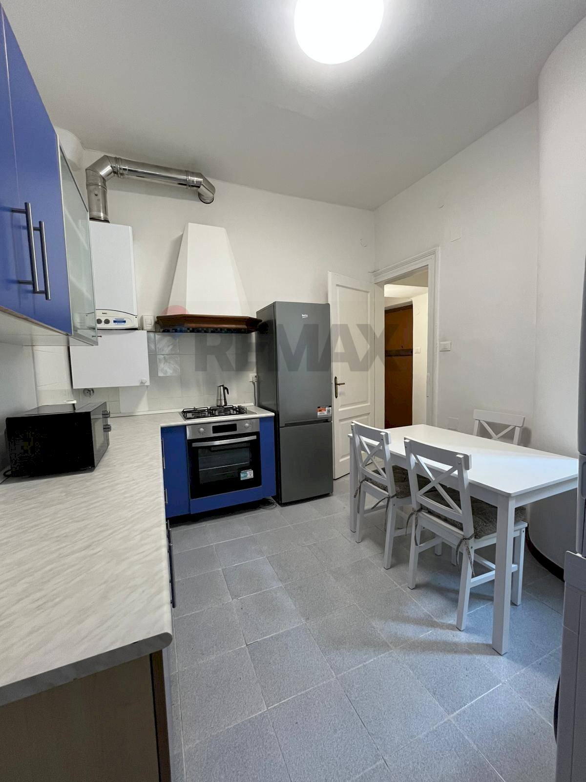 Cucina - Terreno non edificabile via petronio
7, Trieste - foto 3