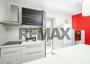 Cucina - Quadrilocale via  delle sette fontane
 
31, Trieste - foto 6