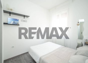 Camera / camera da letto - Quadrilocale via  delle sette fontane
 
31, Trieste - foto 9