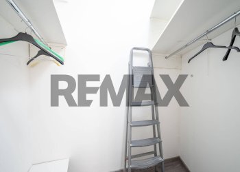 Cabina armadio - Quadrilocale via  delle sette fontane
 
31, Trieste - foto 13