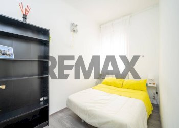 Camera / camera da letto - Quadrilocale via  delle sette fontane
 
31, Trieste - foto 14