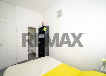 Camera / camera da letto - Quadrilocale via  delle sette fontane
 
31, Trieste - foto 15