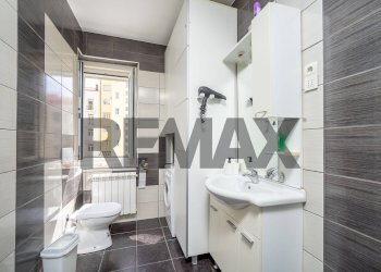 Bagno - Quadrilocale via  delle sette fontane
 
31, Trieste - foto 19