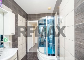 Bagno - Quadrilocale via  delle sette fontane
 
31, Trieste - foto 20