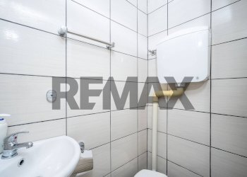 Bagno - Quadrilocale via  delle sette fontane
 
31, Trieste - foto 21