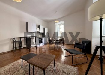 Sala da pranzo - Trilocale via parini
 
5, Trieste - foto 1