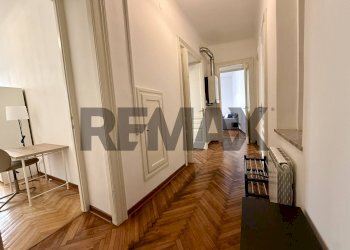 Hall / corridoio - Trilocale via parini
 
5, Trieste - foto 11