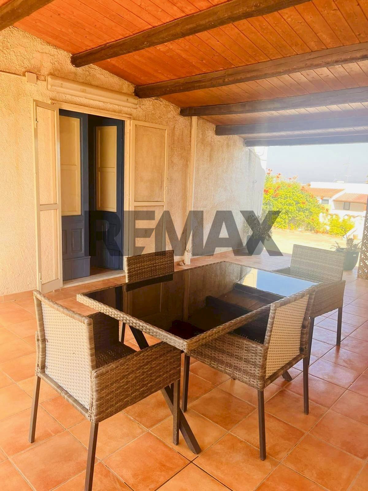 Terrazza - Villa Contrada Reitani
 
snc, Portopalo di Capo Passero - foto 1