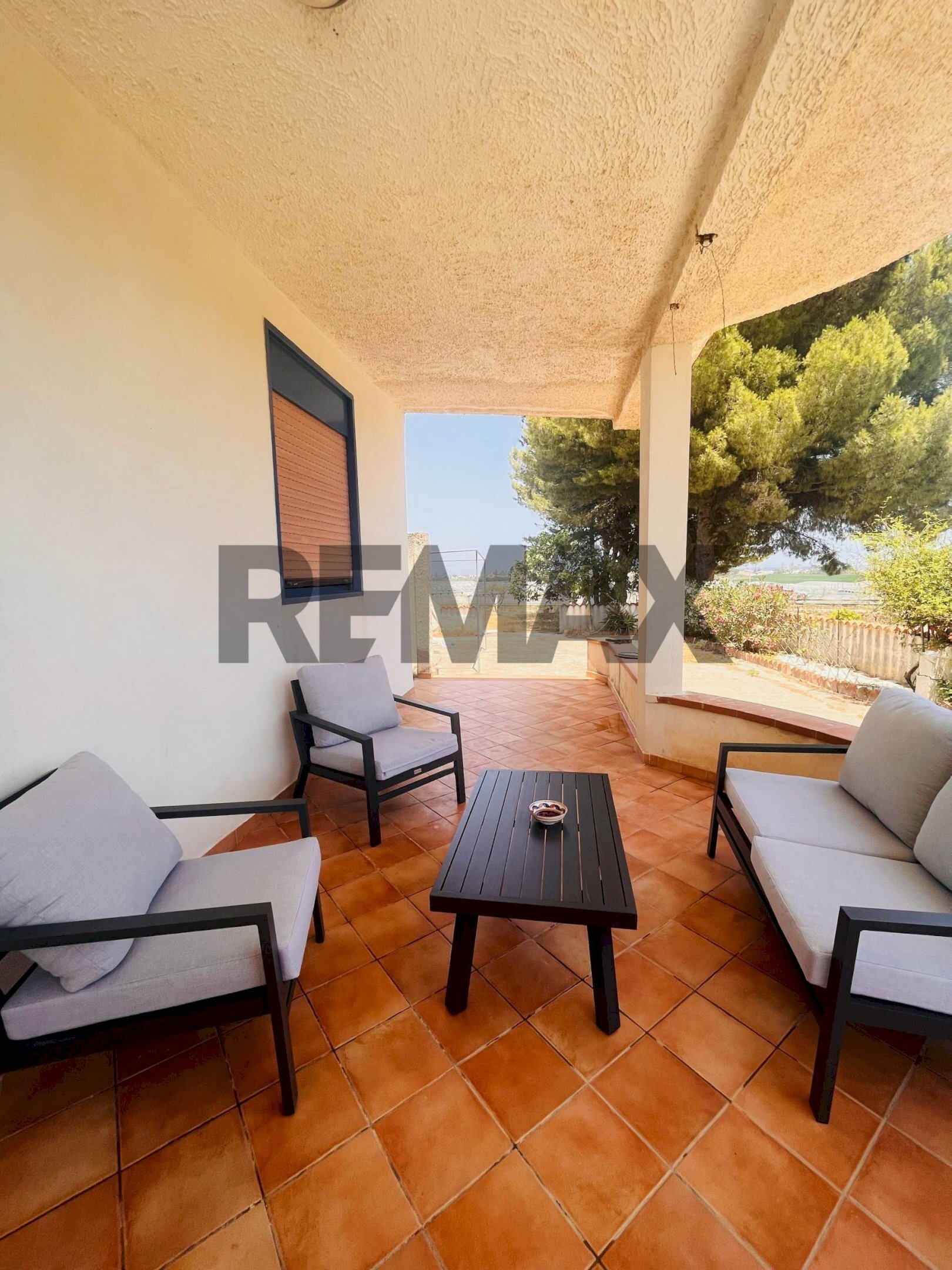 Terrazza - Villa Contrada Reitani
snc, Portopalo di Capo Passero - foto 2