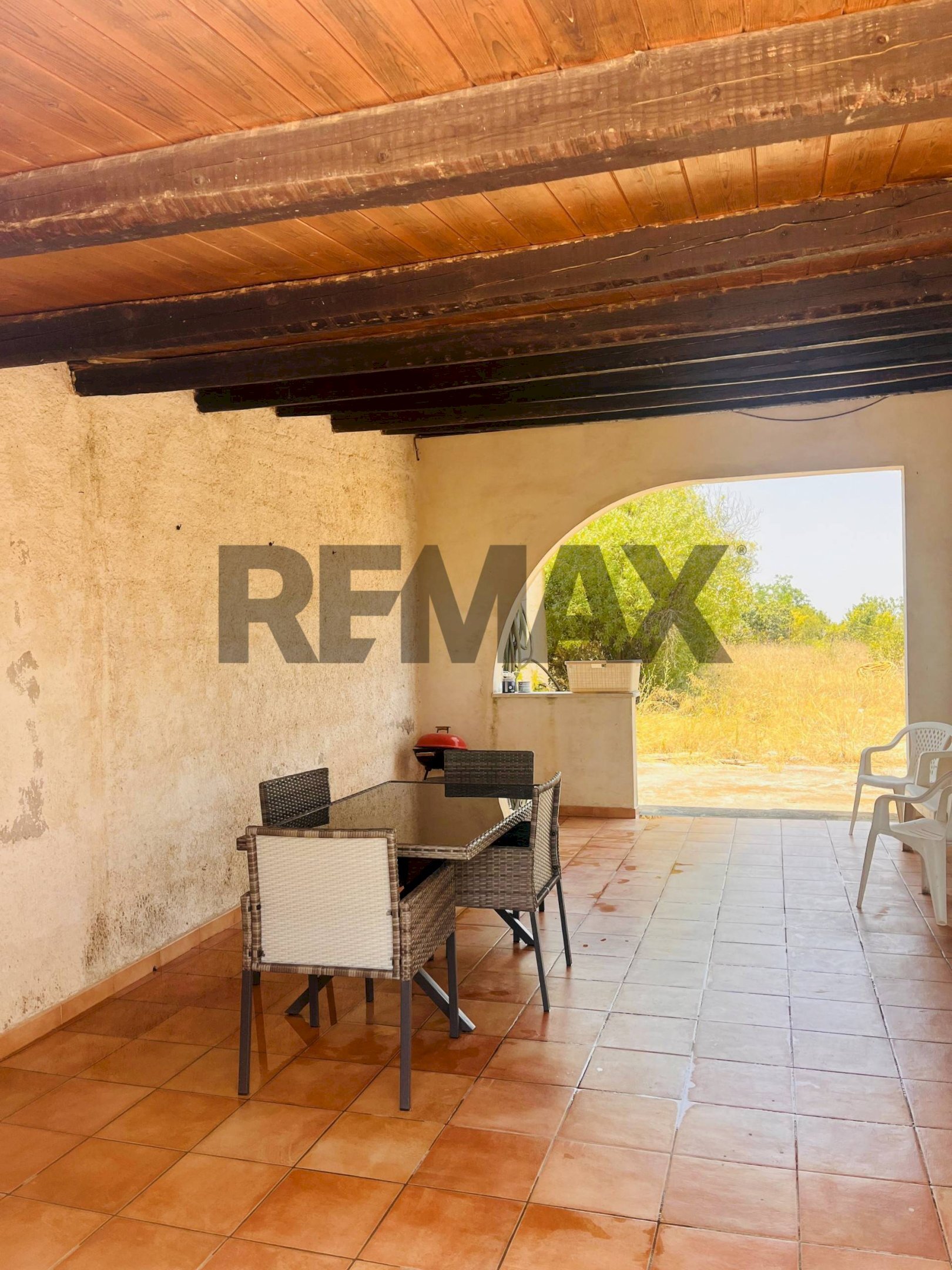 Terrazza - Villa Contrada Reitani
snc, Portopalo di Capo Passero - foto 3