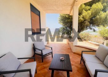 Terrazza - Villa Contrada Reitani
 
snc, Portopalo di Capo Passero - foto 2