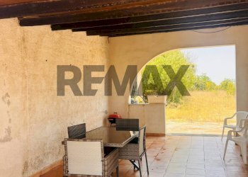 Terrazza - Villa Contrada Reitani
 
snc, Portopalo di Capo Passero - foto 3
