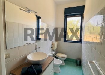 Bagno - Villa Contrada Reitani
 
snc, Portopalo di Capo Passero - foto 14