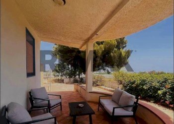 Terrazza - Villa Contrada Reitani
 
snc, Portopalo di Capo Passero - foto 15