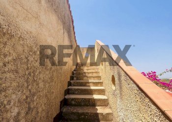 Scale - Villa Contrada Reitani
 
snc, Portopalo di Capo Passero - foto 17