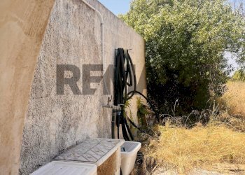 Terrazza - Villa Contrada Reitani
 
snc, Portopalo di Capo Passero - foto 19