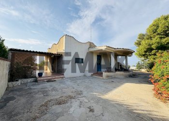 Casa all\'aperto - Villa Contrada San Lorenzo
 
snc, Noto - photo 1
