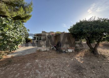 Giardino - Villa Contrada San Lorenzo
 
snc, Noto - photo 12