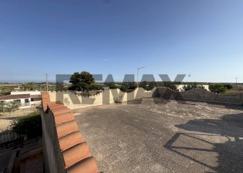 Terrazza - Villa Contrada San Lorenzo
 
snc, Noto - photo 13