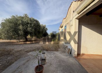 Terrazza - Villa Contrada San Lorenzo
 
snc, Noto - photo 27