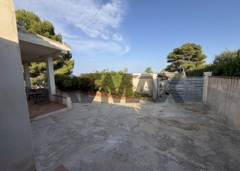 Terrazza - Villa Contrada San Lorenzo
 
snc, Noto - photo 28