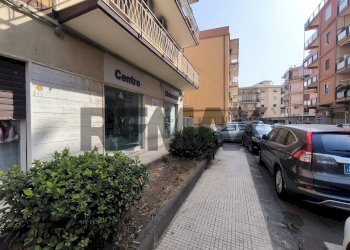 Edificio all\'aperto - Locale Commerciale Via Senatore Avvocato Edoardo Di Giovanni
47/49, Siracusa - foto 11