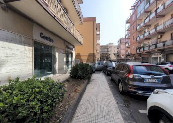Edificio all\'aperto - Locale Commerciale Via Senatore Avvocato Edoardo Di Giovanni
47/49, Siracusa - foto 12