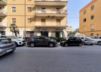 Edificio all\'aperto - Locale Commerciale Via Senatore Avvocato Edoardo Di Giovanni
47/49, Siracusa - foto 15