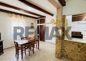 Sala da pranzo - Appartamento Via Agrigento
 
4, Pachino - foto 8