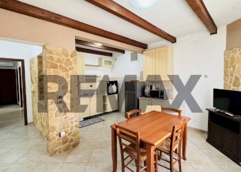 Sala da pranzo - Appartamento Via Agrigento
 
4, Pachino - foto 9