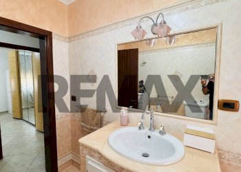 Bagno - Appartamento Via Agrigento
 
4, Pachino - foto 13