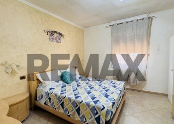 Camera / camera da letto - Appartamento Via Agrigento
 
4, Pachino - foto 15