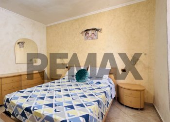 Camera / camera da letto - Appartamento Via Agrigento
 
4, Pachino - foto 16