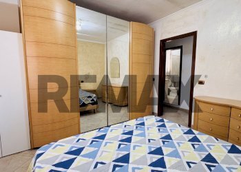 Camera / camera da letto - Appartamento Via Agrigento
 
4, Pachino - foto 17