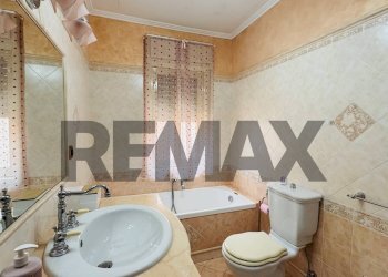 Bagno - Appartamento Via Agrigento
 
4, Pachino - foto 20