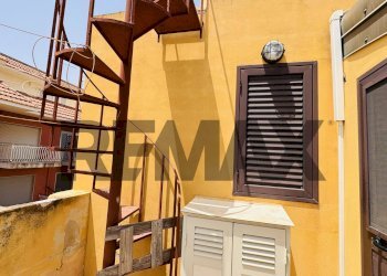 Terrazzino - Appartamento Via Agrigento
 
4, Pachino - foto 31