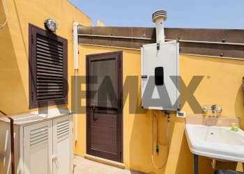 Terrazzino - Appartamento Via Agrigento
 
4, Pachino - foto 32