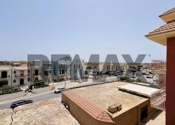 Vista dal terrazzino - Appartamento Via Agrigento
 
4, Pachino - foto 34