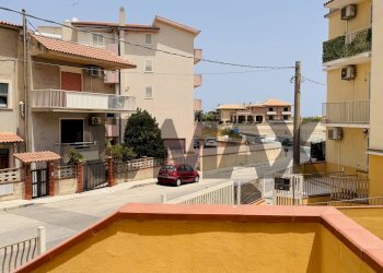 Vista dalla scala - Appartamento Via Agrigento
 
4, Pachino - foto 39