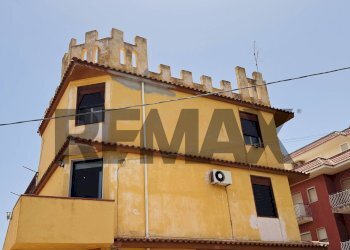 Prospetto da Via Agrigento - Appartamento Via Agrigento
 
4, Pachino - foto 40