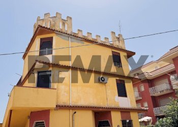 Prospetto da Via Agrigento - Appartamento Via Agrigento
 
4, Pachino - foto 41