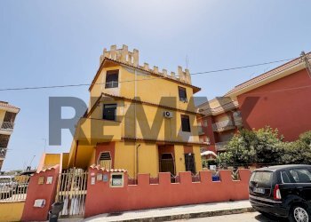 Prospetto da Via Agrigento - Appartamento Via Agrigento
 
4, Pachino - foto 42