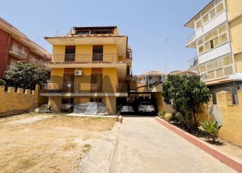 Panoramica Edificio - Appartamento Via Agrigento
 
4, Pachino - foto 43