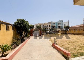 Area esterna in comune - Appartamento Via Agrigento
 
4, Pachino - foto 44