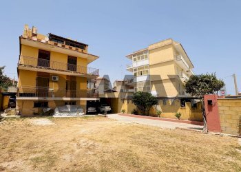 Panoramica edificio - Appartamento Via Agrigento
 
4, Pachino - foto 46